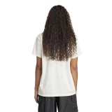 adidas Originals GRAPHIC BF TEE JC7700 Ecru Image 0