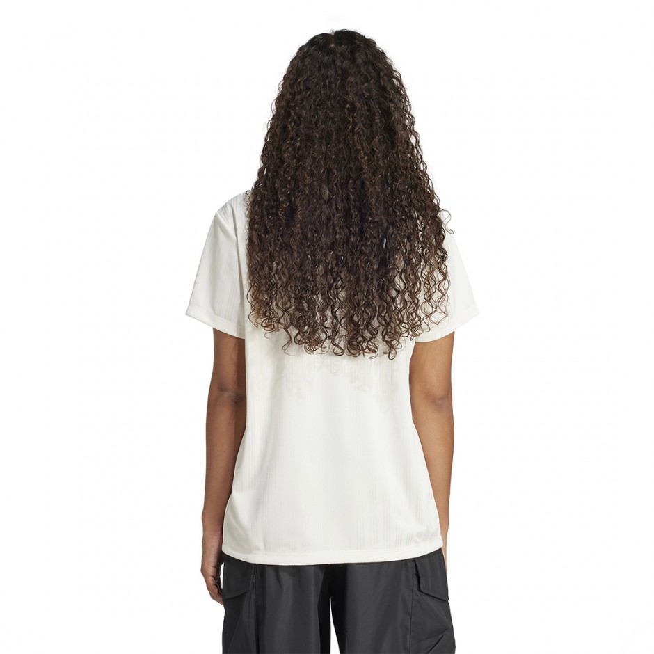 adidas Originals GRAPHIC BF TEE JC7700 Ecru