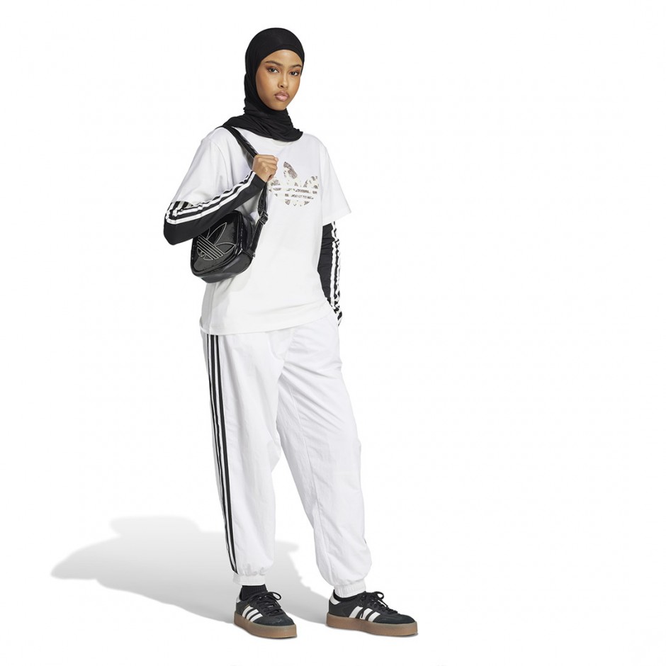 adidas Originals TRF TEE KA2685 White