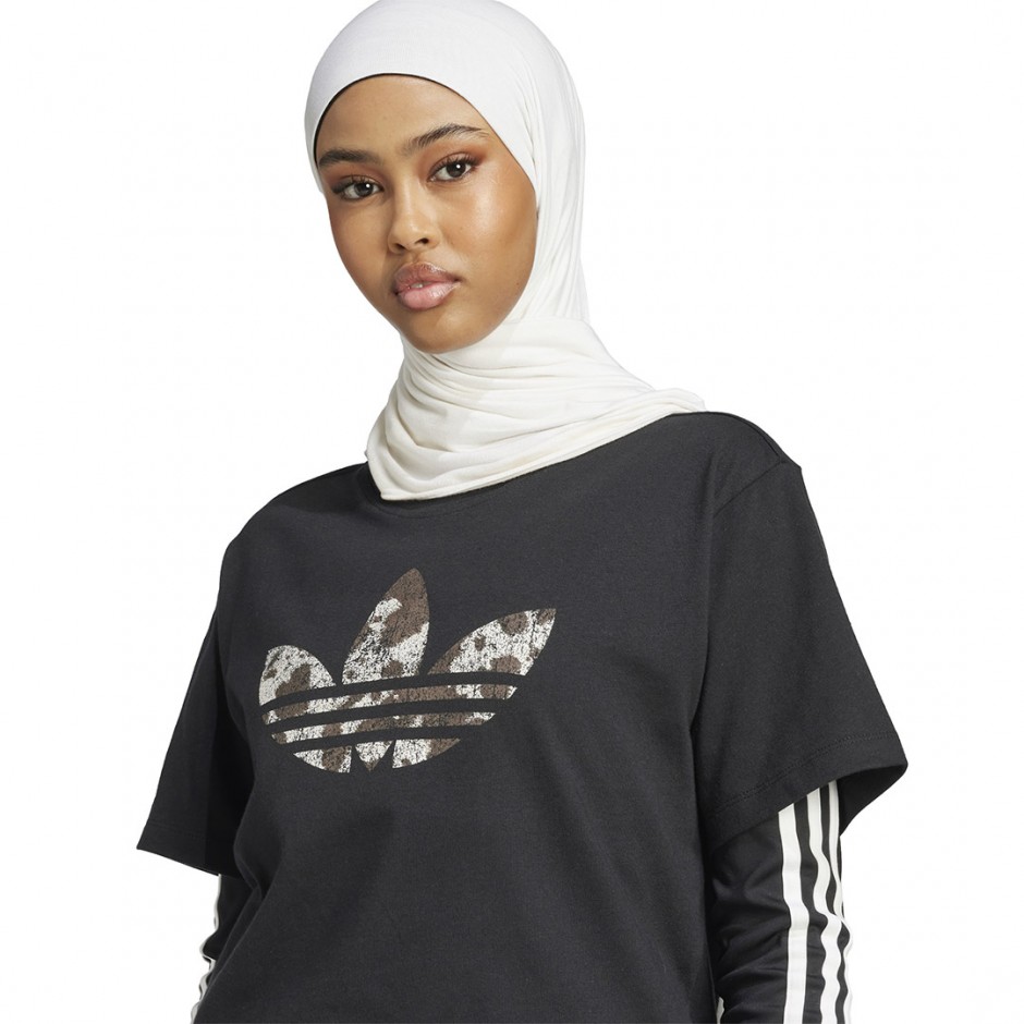 adidas Originals TRF TEE KA2684 Black