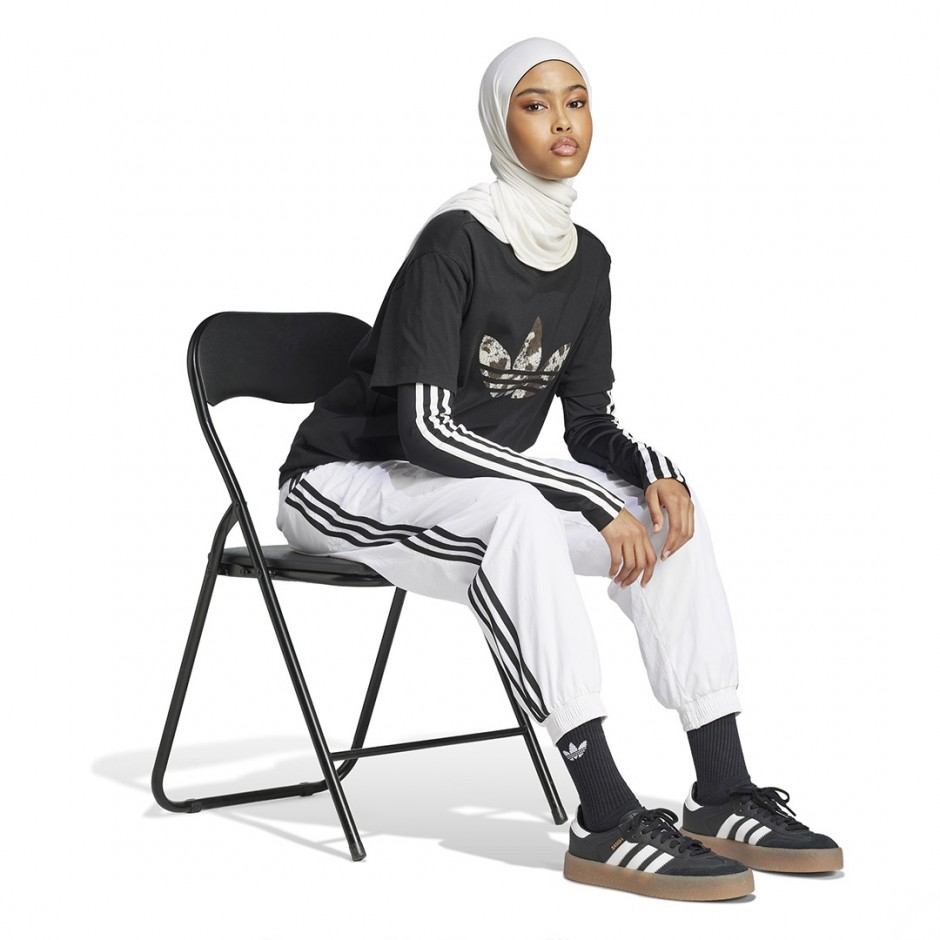 adidas Originals TRF TEE KA2684 Black
