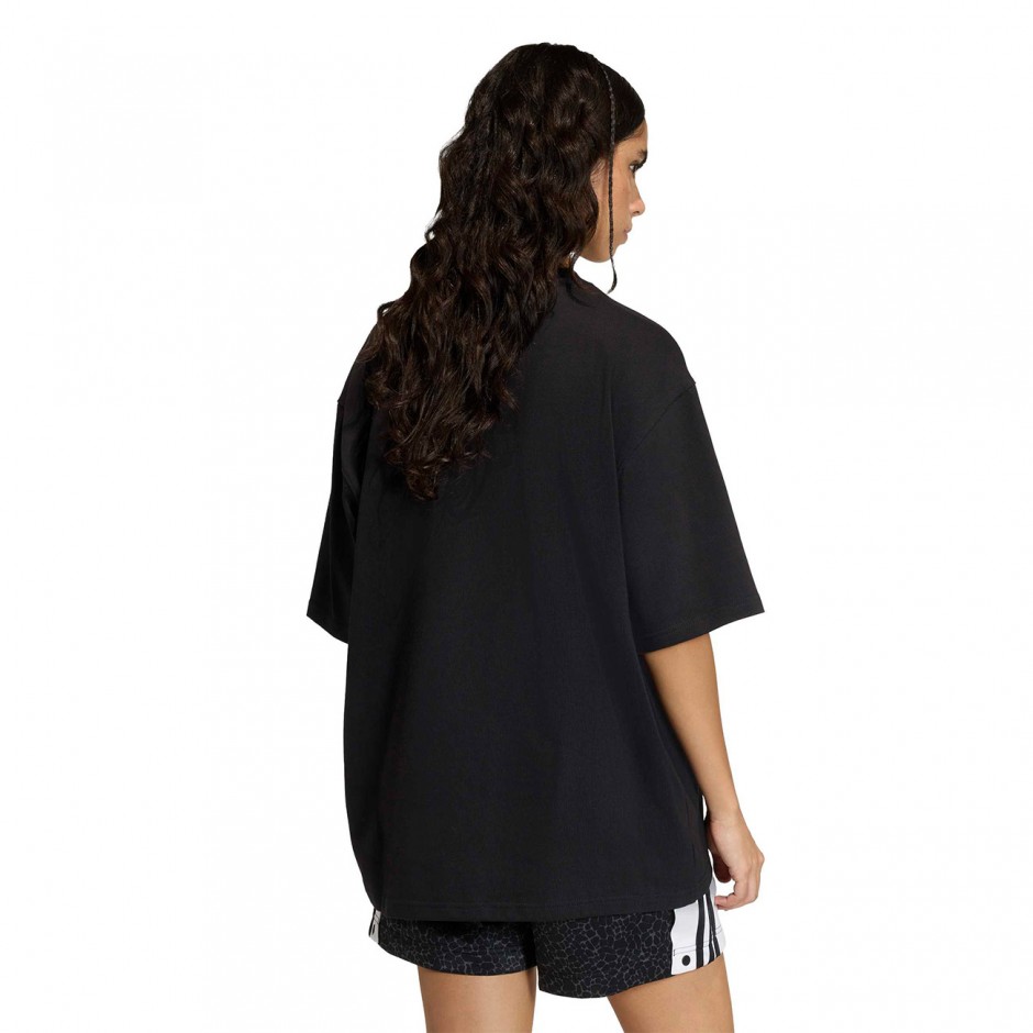 adidas Originals AOP SS T-SHIRT KD2822 Black