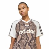 adidas Originals STN JRSY KX1897 Beige Image 1