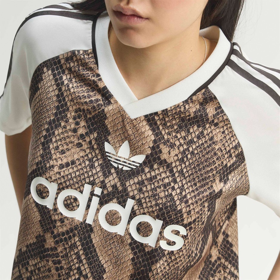 adidas Originals STN JRSY KX1897 Beige