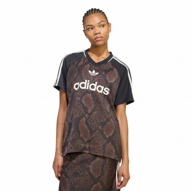 adidas Originals STN JRSY KX1898 Brown