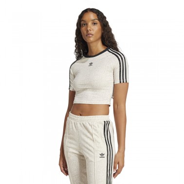 adidas Originals SNAKE BABY TEE JI8407 Grey
