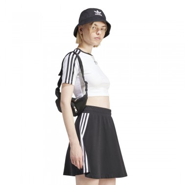 adidas Originals 3 S BABY TEE IP0662 White