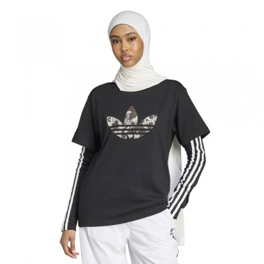 adidas Originals TRF TEE KA2684 Black