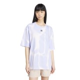 adidas Originals WATER TSHIRT IS2488 Purple Image 