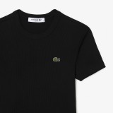 LACOSTE TEE SHIRTS NS CORE COLLECTION TF5538031 Black Image 3