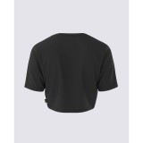 Γυναικείο T-Shirt Μαύρο - Vans Growing Ideas Εικόνα 0