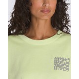 Γυναικείο T-Shirt Λαχανί - Vans MTE Big Cypress Εικόνα 1
