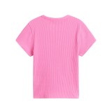 VANS CAMERON TEE VN000RD1FRQ-FRQ Pink Image 0