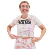 VANS RESORT WASH Πολύχρωμο Εικόνα 