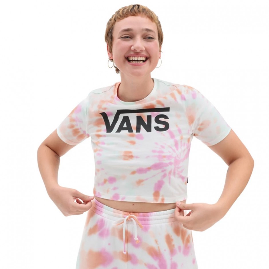 VANS RESORT WASH Πολύχρωμο