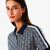 LACOSTE POLO SS CORE COLLECTION DF3364525 Blue Image 1