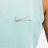 Γυναικεία Αμάνικη Μπλούζα Τιρκουάζ - Nike Sportswear Collection Εικόνα 2