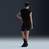 NIKE W NSW CLLCTN KNIT TANK MSC HV2092-010 Black Image 5