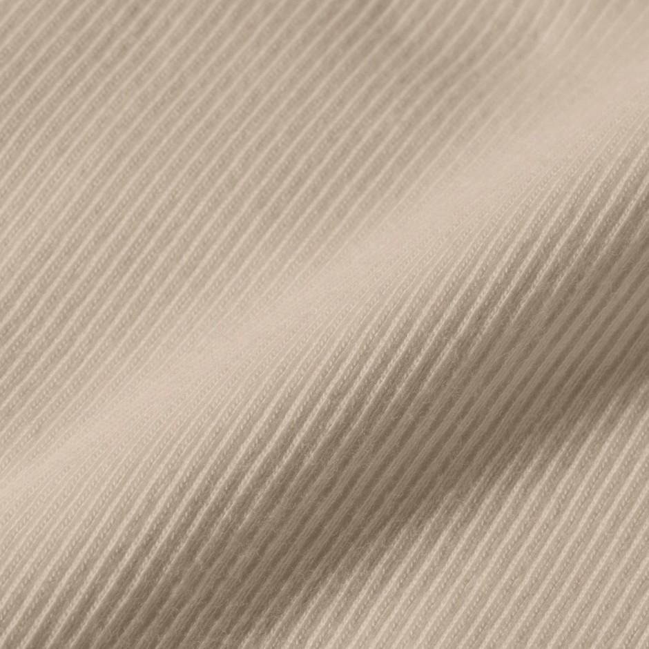 Women's Tank Top Beige - Nike Sportswear Chill Knit