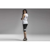 STUSSY BASIC STUSSY RAW 2941368-WHITE Λευκό Εικόνα 2