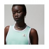JORDAN ESSENTIALS WOMEN'S JERSEY TANK DO5035-379 Βεραμάν Εικόνα 1