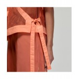 JORDAN 23 ENGINEERED WOMEN'S TOP DO4502-825 Κοραλί Εικόνα 3