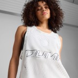 PUMA JER-SHE JERSEY 630798-01 White Image 2