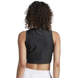 adidas Originals TANK TOP JD0102 Black Image 0