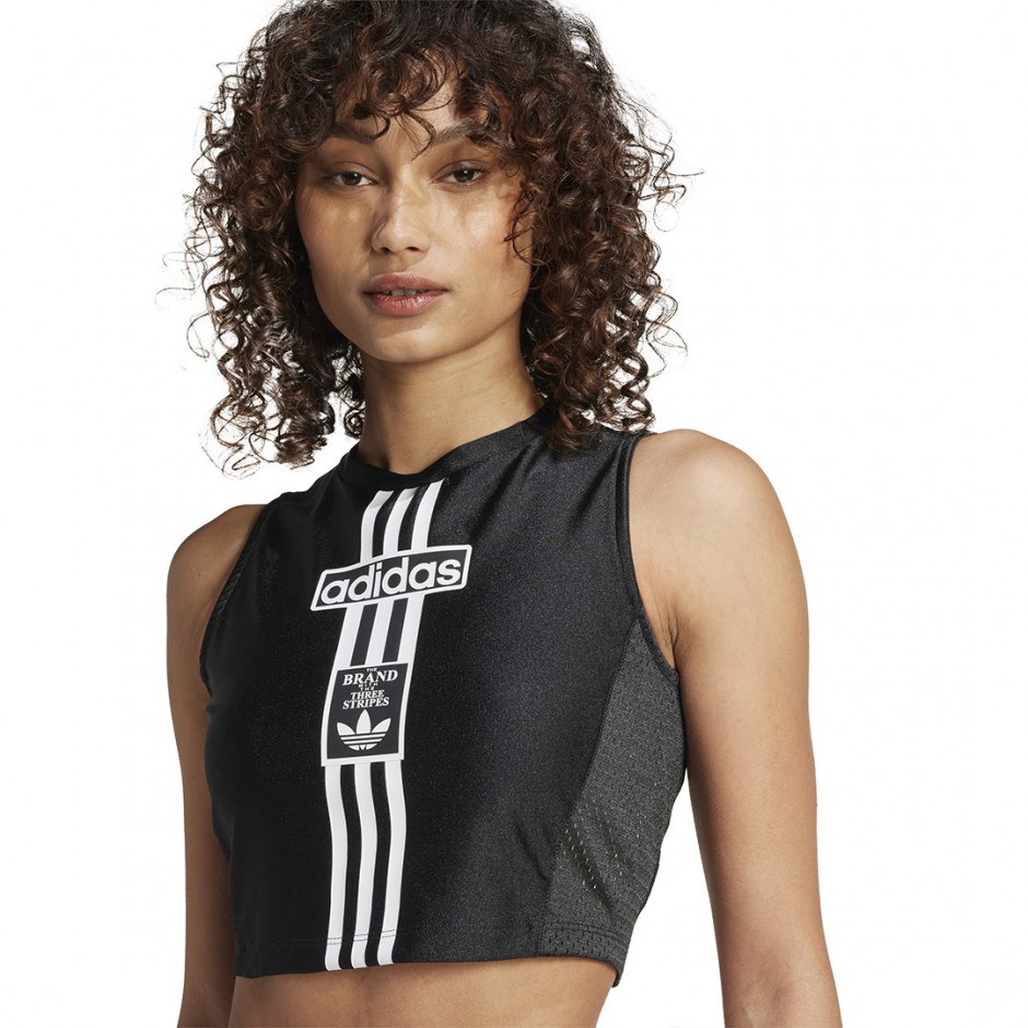 adidas Originals TANK TOP JD0102 Black