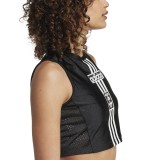 adidas Originals TANK TOP JD0102 Black Image 2