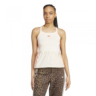 adidas Originals TOP KC0765 Ecru
