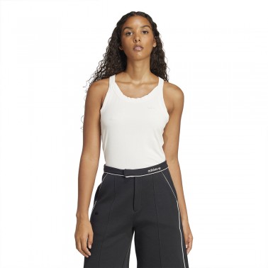 adidas Originals P ESS TANK TOP JD4768 White