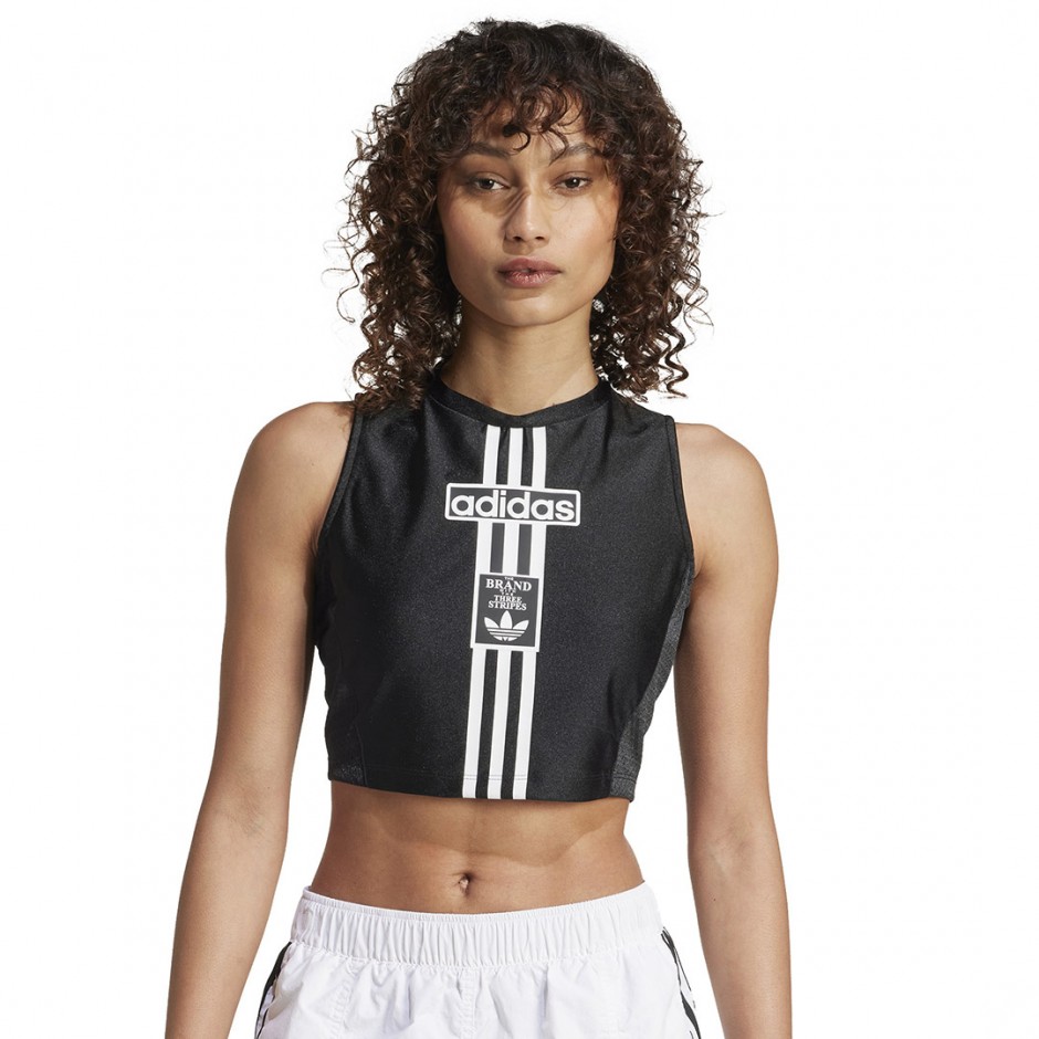 adidas Originals TANK TOP JD0102 Black