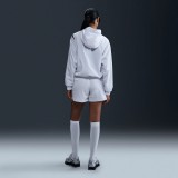 Γυναικείο Σορτς Λευκό - Nike Sportswear Classic  Εικόνα 6