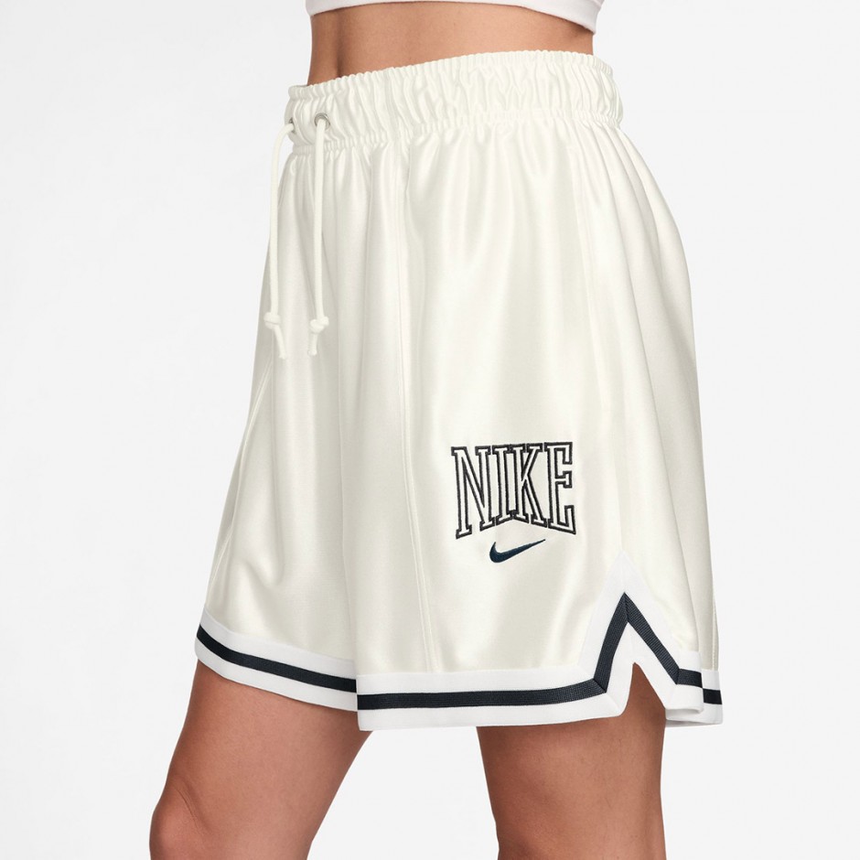Γυναικείο Σορτς Εκρού - Nike Sportswear