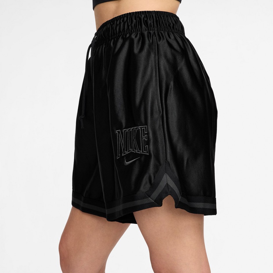 Γυναικείο Σορτς Μαύρο - Nike Sportswear
