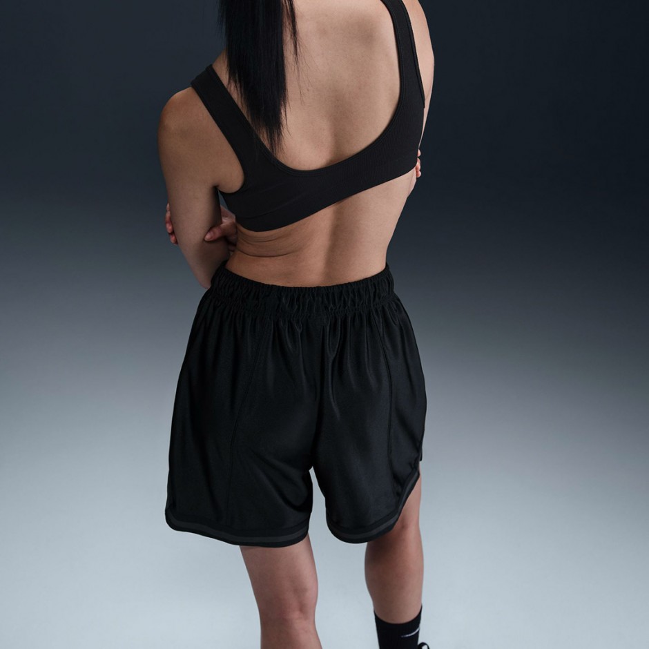 Γυναικείο Σορτς Μαύρο - Nike Sportswear
