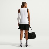 Γυναικείο Σορτς Μπάσκετ Μαύρο - Nike Crossover Εικόνα 2