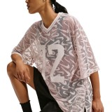 Women's Shorts Black - Nike Sportswear Chill Lace  Image 2