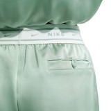 Women's Shorts Mint - Nike Sportswear Satin Image 3