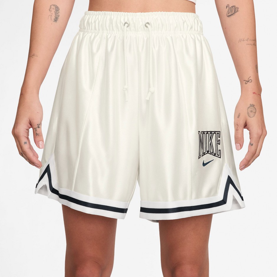 Γυναικείο Σορτς Εκρού - Nike Sportswear