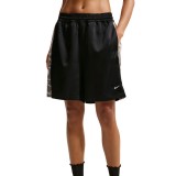 Women's Shorts Black - Nike Sportswear Chill Lace  Image 