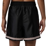 Γυναικεία Βερμούδα Μπάσκετ Μαύρη - Jordan Sport Dri-FIT Εικόνα 0