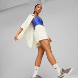 PUMA T7 SHORTS Λευκό Εικόνα 3