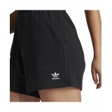 adidas Originals ESS+ SHORTS Μαύρο Εικόνα 1