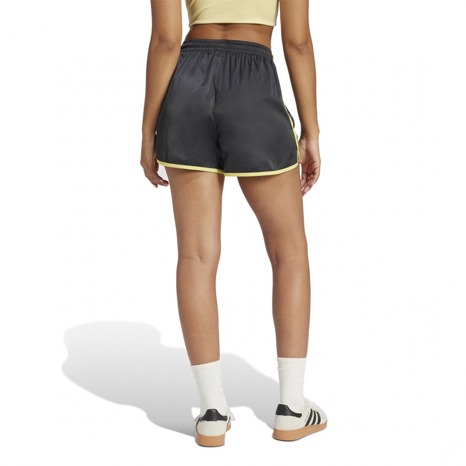 adidas Originals LINEAR SHORTS JD2727 Black
