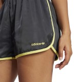 adidas Originals LINEAR SHORTS JD2727 Black Image 1