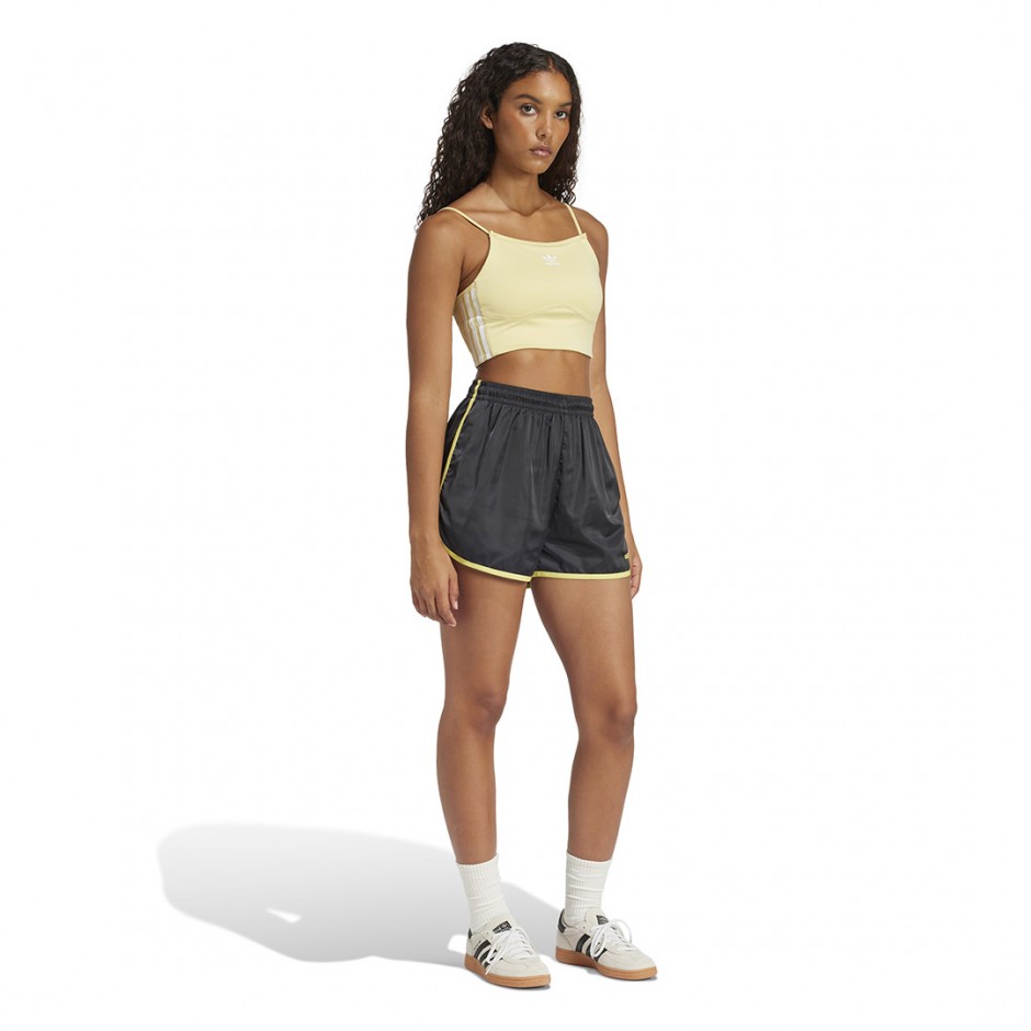 adidas Originals LINEAR SHORTS JD2727 Black