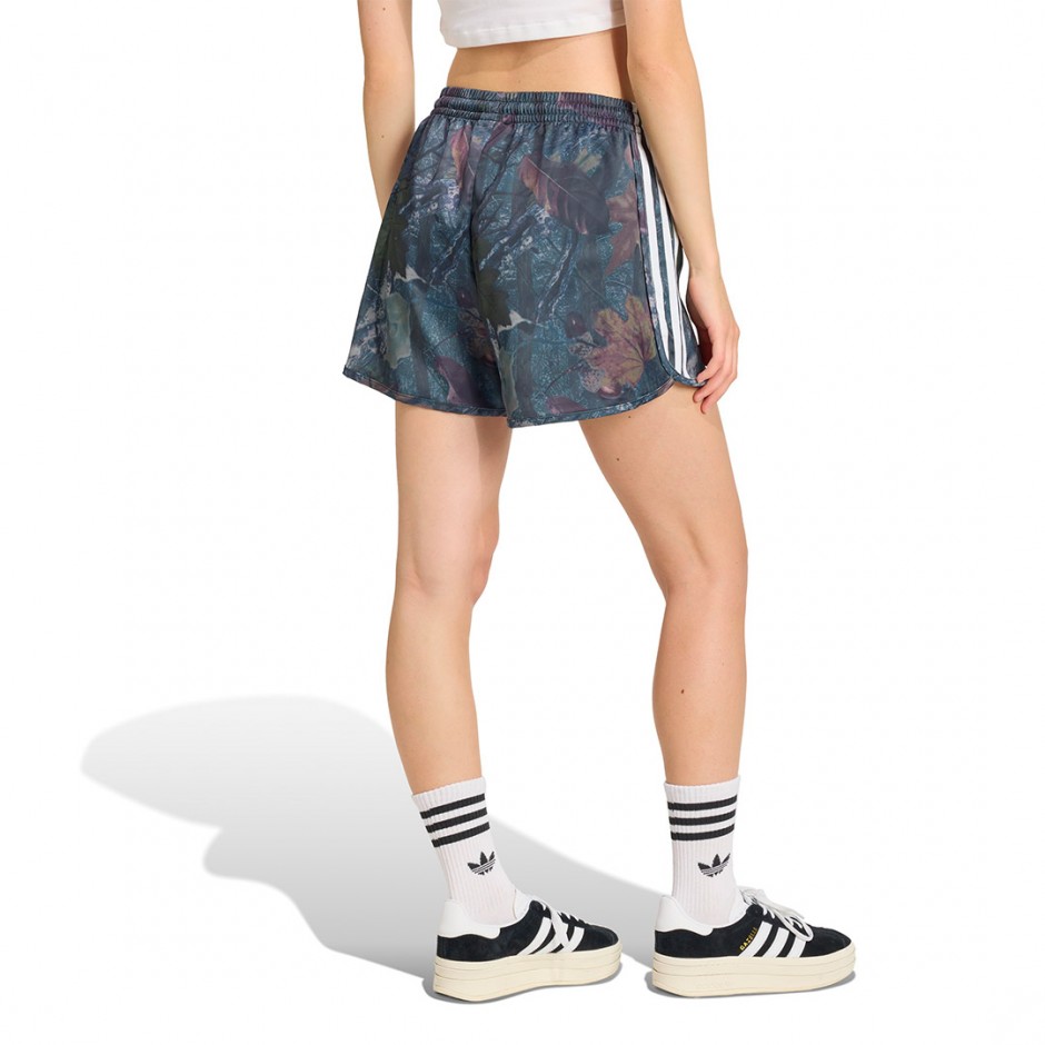 adidas Originals SATIN SHORTS KE3739 Black