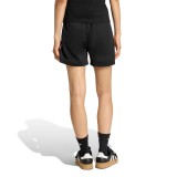 Women's Shorts Black - adidas Originals Firebird Classic Image 0